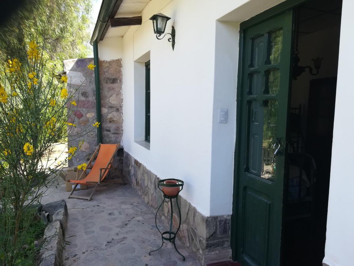 Villa Nanin Tilcara Zewnętrze zdjęcie