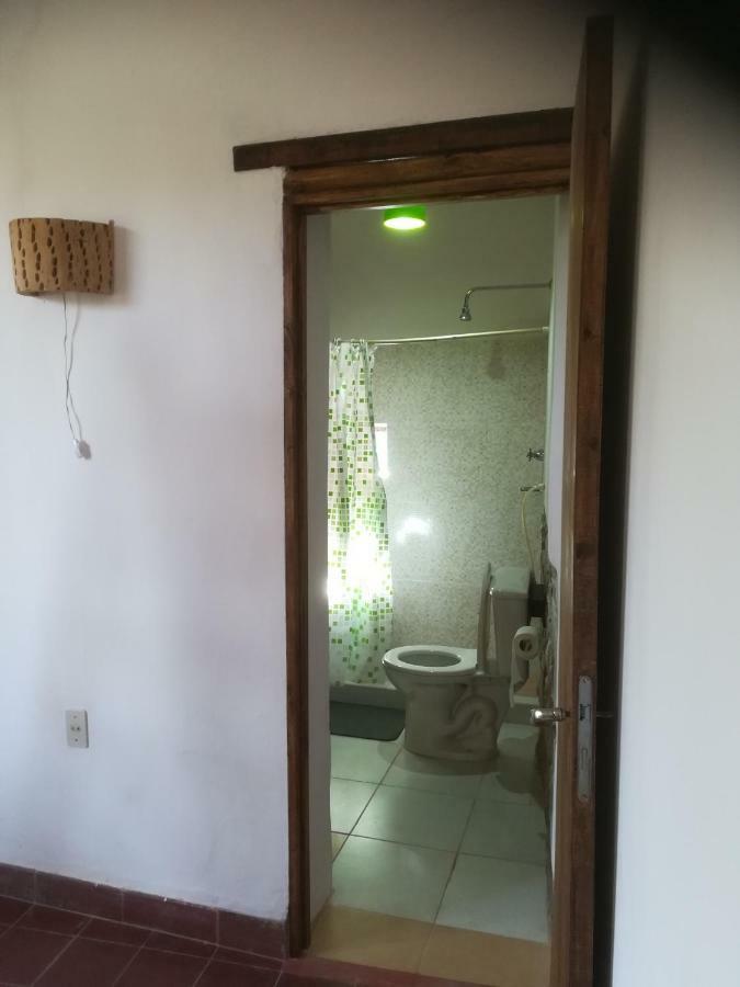 Villa Nanin Tilcara Zewnętrze zdjęcie