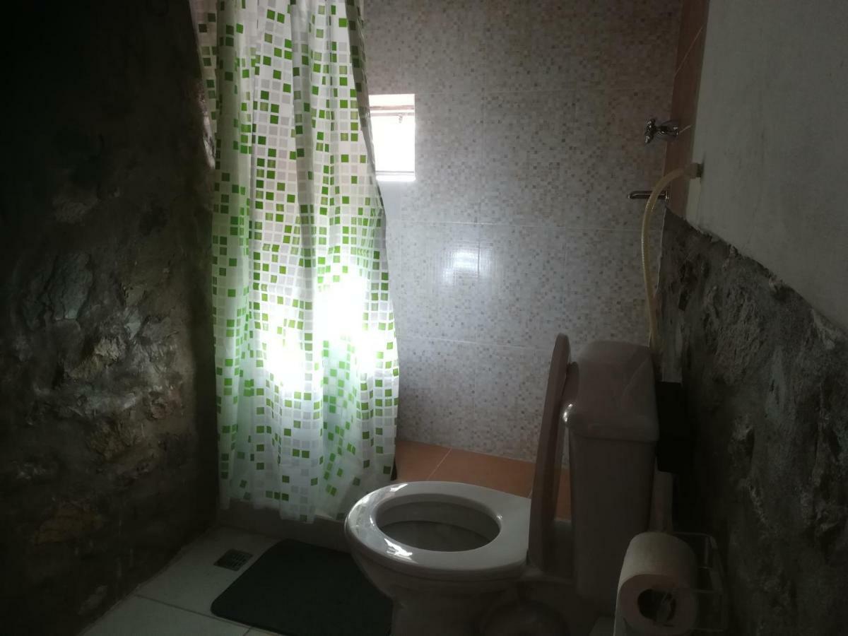 Villa Nanin Tilcara Zewnętrze zdjęcie