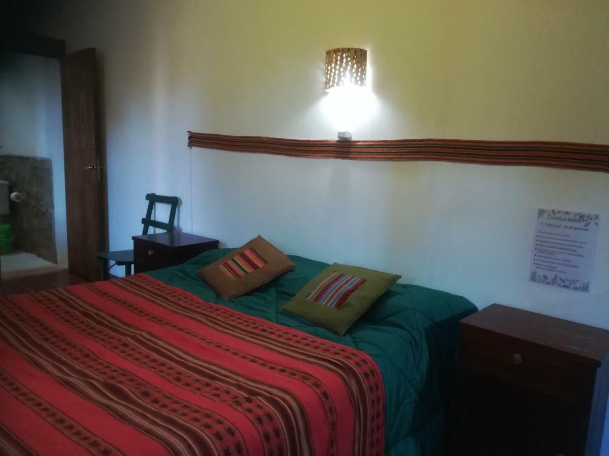 Villa Nanin Tilcara Zewnętrze zdjęcie