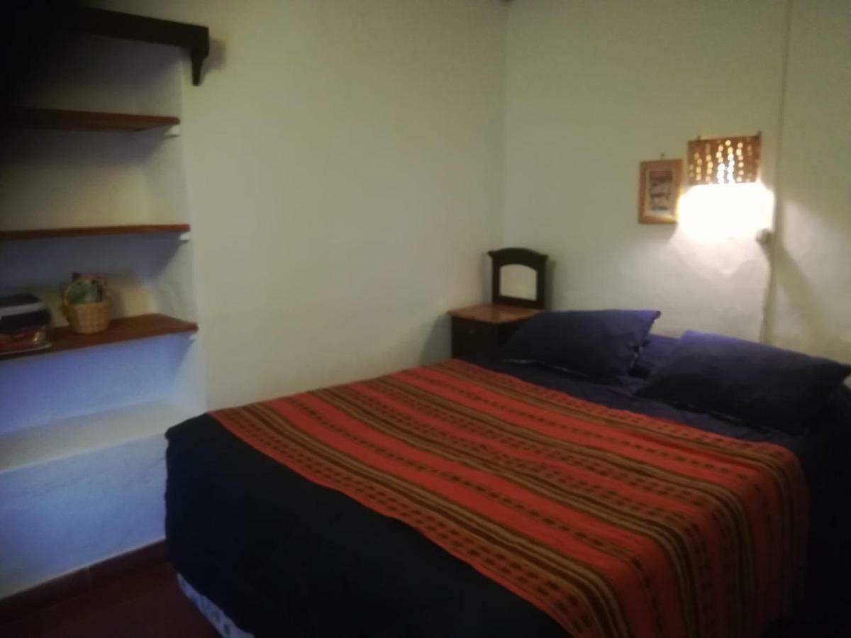 Villa Nanin Tilcara Zewnętrze zdjęcie